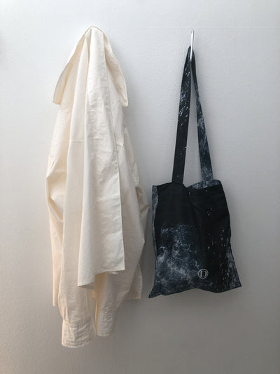 Shoulder Bag / Wave