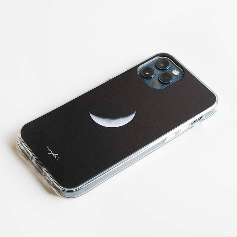 Galaxy、ジェルハード｜Mingkit Emotional Phone Case (16types)