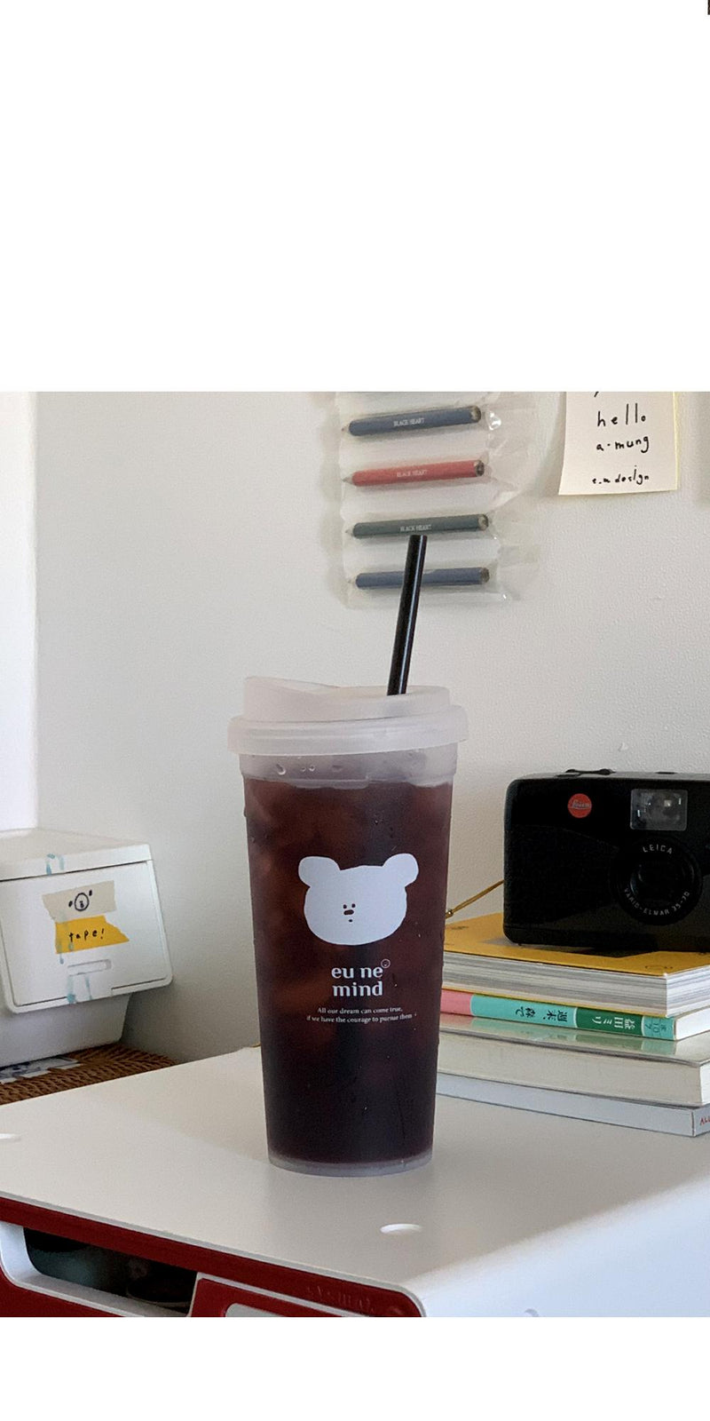 [HODU3"] agom reusable cup