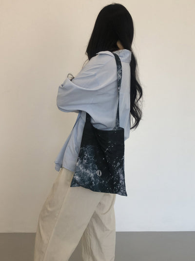[ROOM 618] Shoulder Bag / Wave