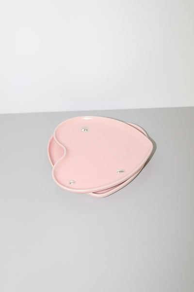 LOVE PLATE(PINK)