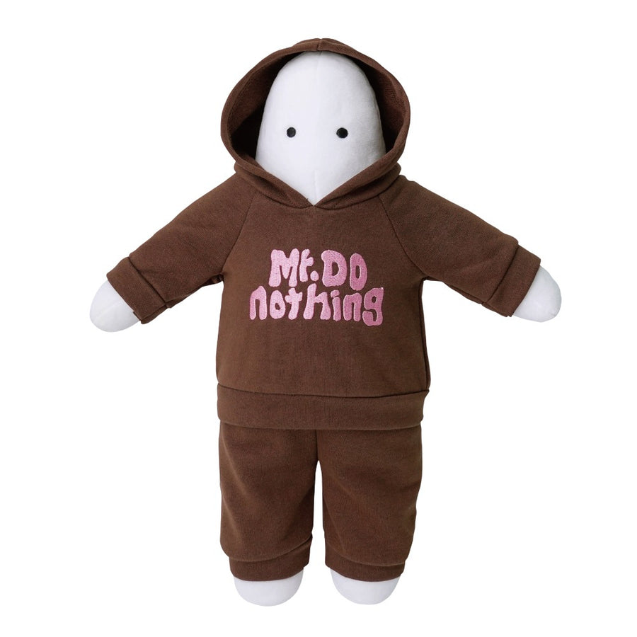 MR.DONOTHING (ミスタードゥーナッシング) | 公式通販サイト - mmesh