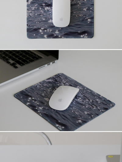 [ROOM 618] Gleaming afternoon Mouse Pad