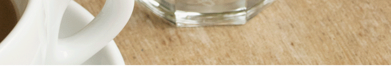 [ROOM 618] Better French Glass (lettering ver)