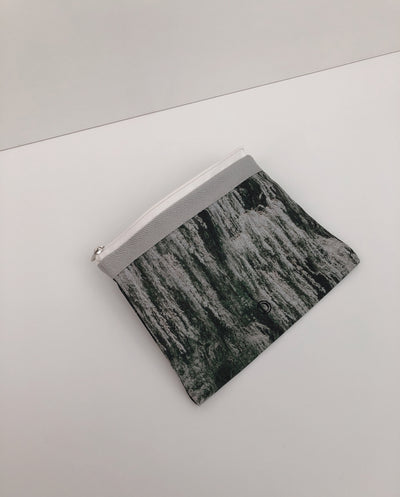 [ROOM 618] Zipper Pouch / Here and Now