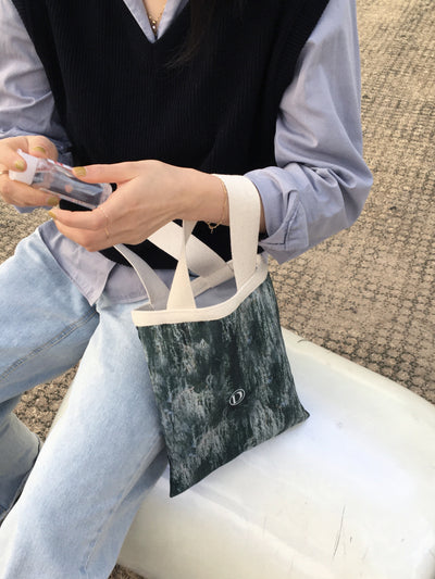 Day Bag / The Green