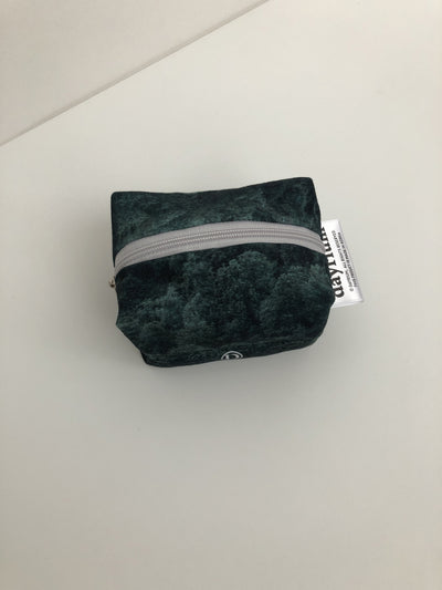 [ROOM 618] Box Pouch / Nocturn