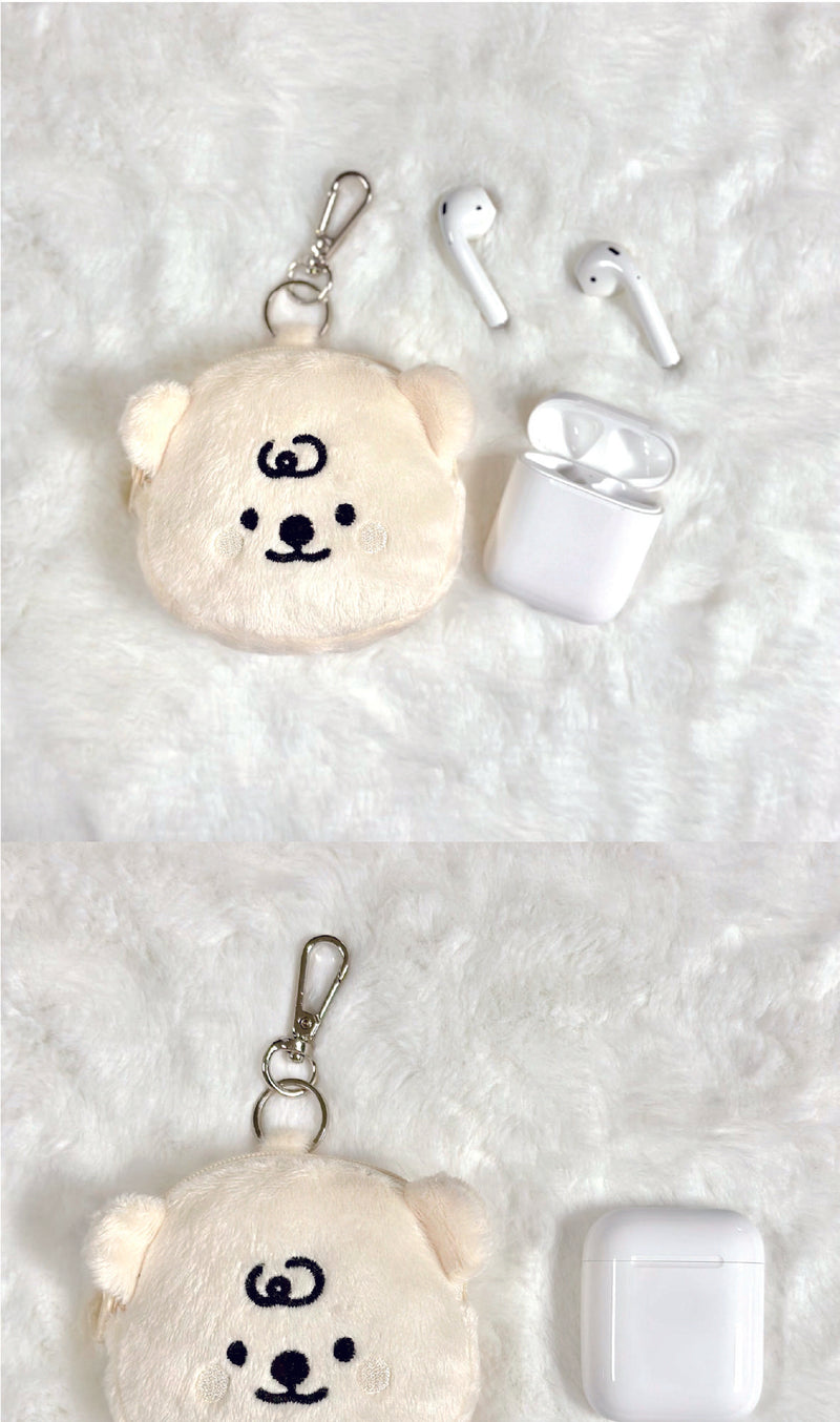 Canbear AirPods Pouch