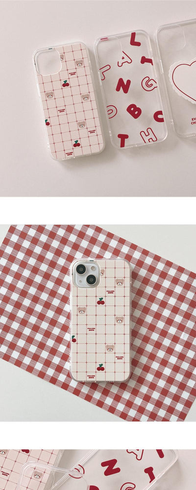 Package Deco Smartphone Case