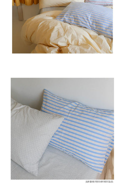 [E.PALETTE] Orsay pillow cover