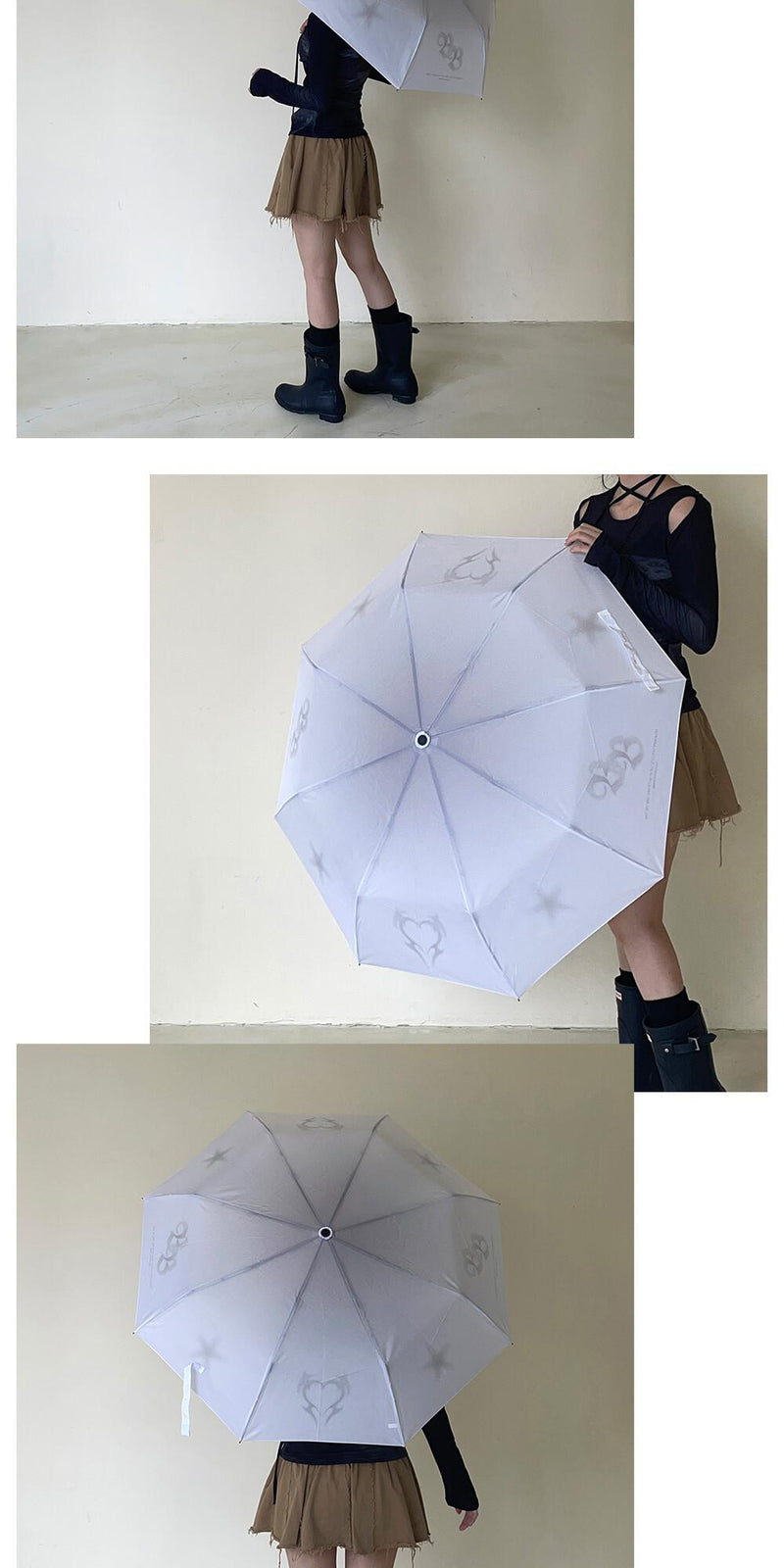 BB Umbrella