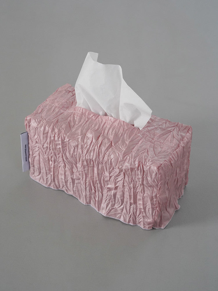 Gloss Tissue Case