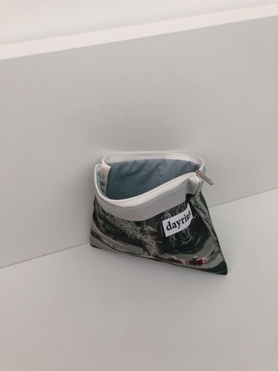 [ROOM 618] Zipper Pouch / Here and Now