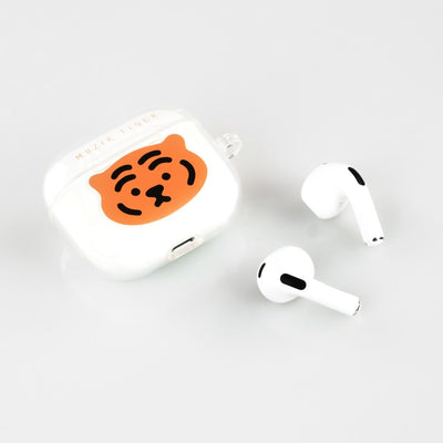 [12PM] Tiger AirPods3ケース