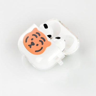 [12PM] Tiger AirPods3ケース