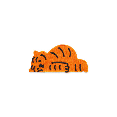 [12PM] Fat Tiger Patch 4 Types