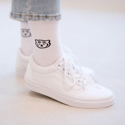 [ROOM 618] Fat Tiger Socks 3 types