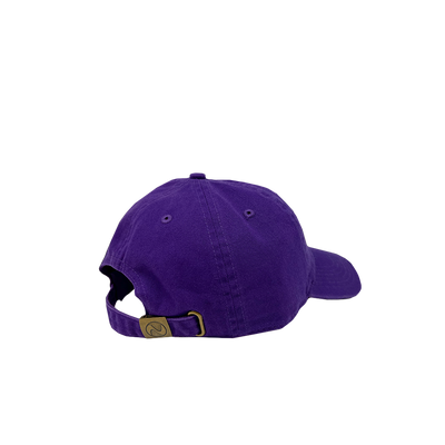 Merge Cap-Purple