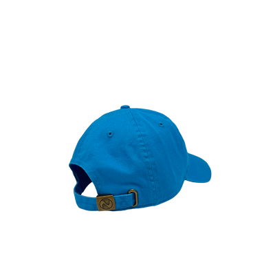 Merge Cap-Turquoise