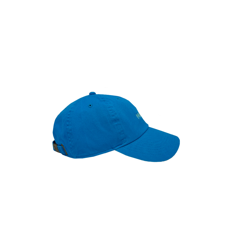 Merge Cap-Turquoise