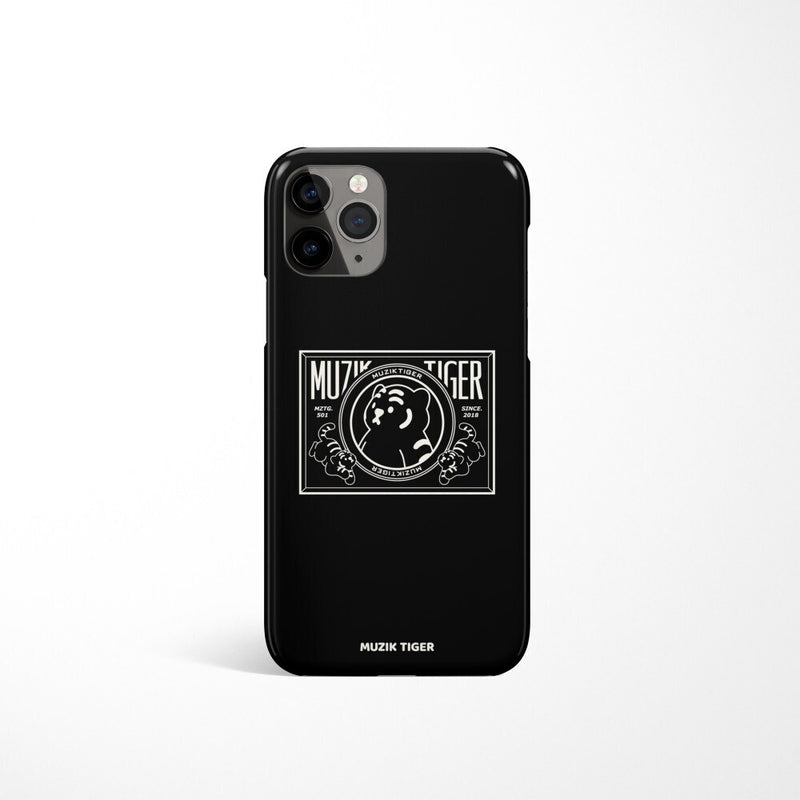 MZTG.501 iPhone case 4 types