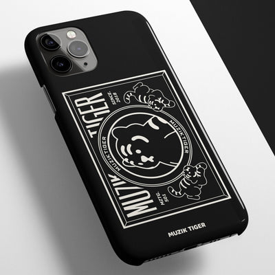 MZTG.501 iPhone case 4 types