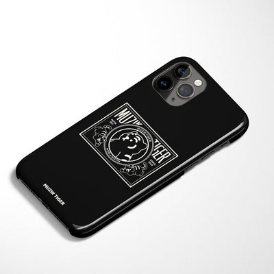 MZTG.501 iPhone case 4 types