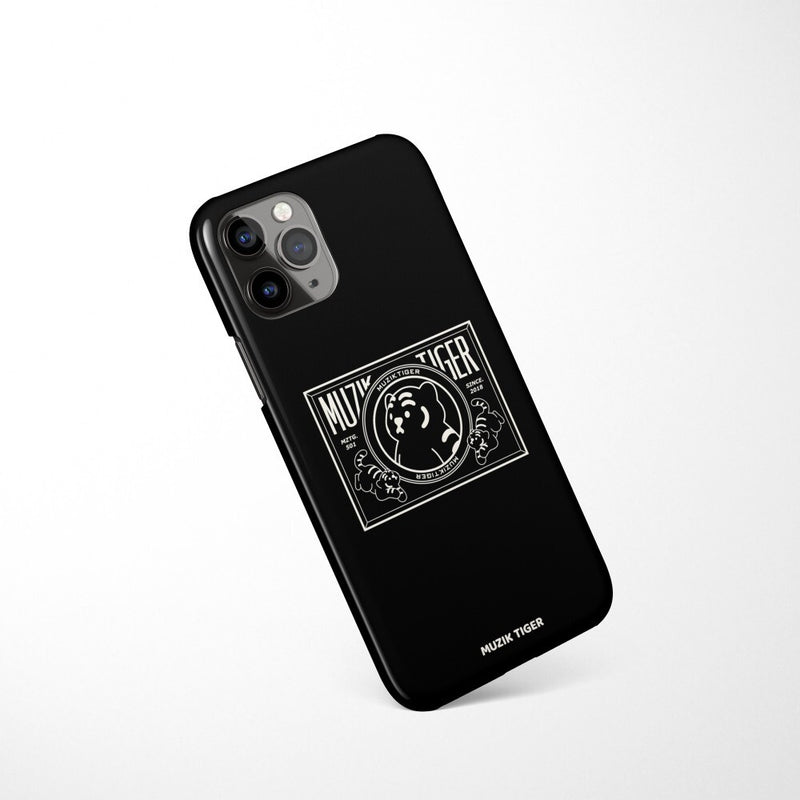 MZTG.501 iPhone case 4 types