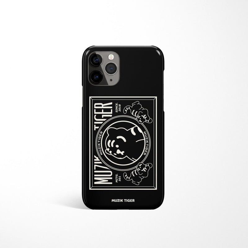 MZTG.501 iPhone case 4 types