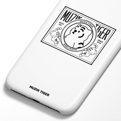 MZTG.501 iPhone case 4 types