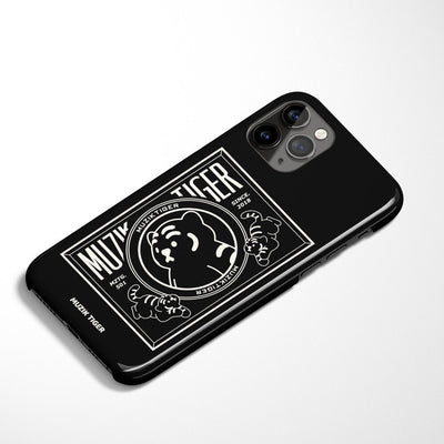 MZTG.501 iPhone case 4 types