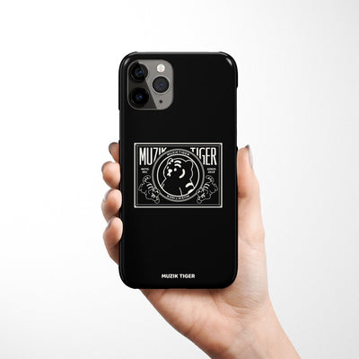 MZTG.501 iPhone case 4 types