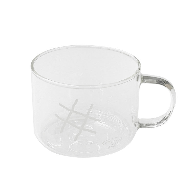 [Heat Resistant] Melonpan Cereal Cup