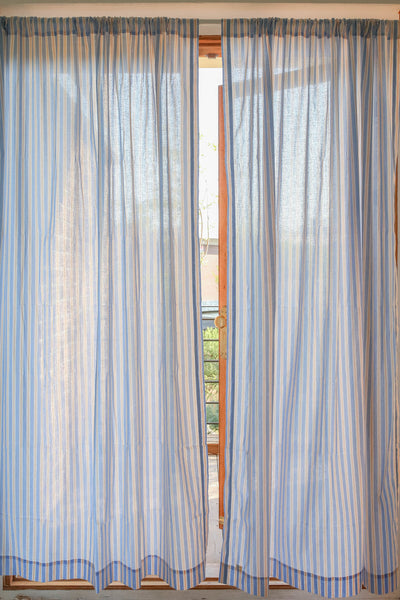 Orsay curtain
