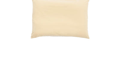 Panne pillow cover