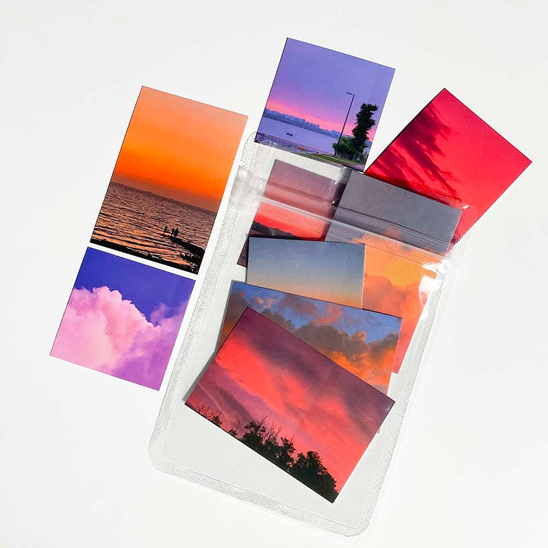 Sunset Sticker Pack