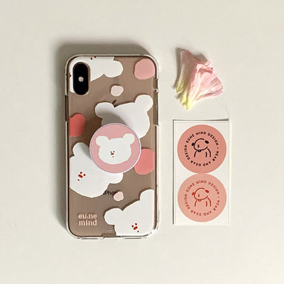 pink blossomedition case
