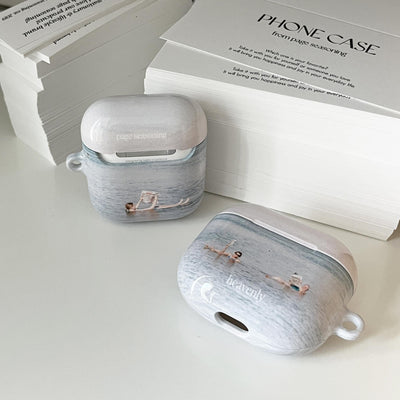 [ROOM 618] AirPods Case Heavenly