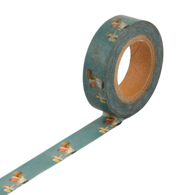 macaroon masking tape