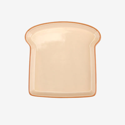 フラットプレート - 02 Bread