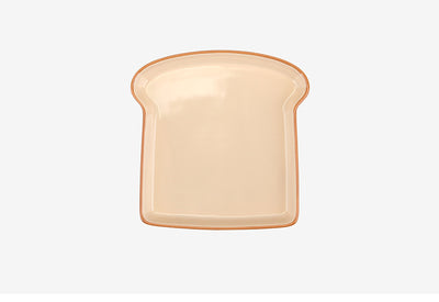 Flat Plate - 02 Bread