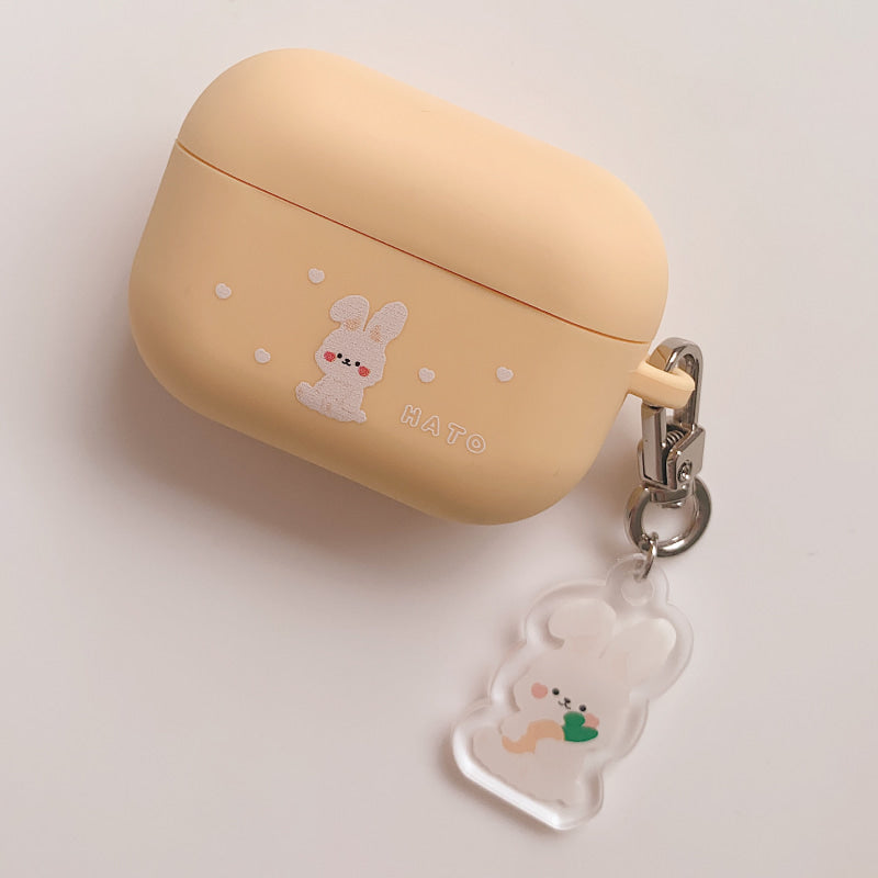 hato AirPods Proケース