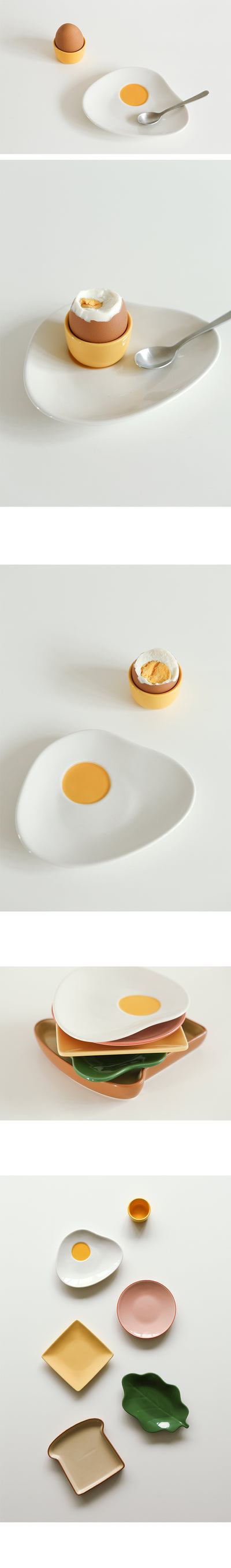 Flat Plate - 07 Fried Egg