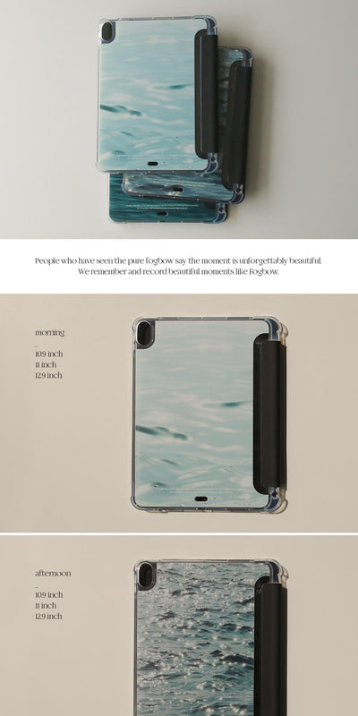 Gleaming iPad Case | 3TYPE