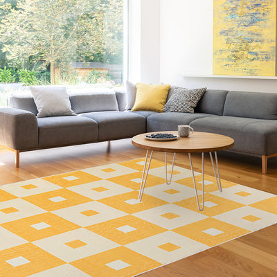 May interior living room rug
