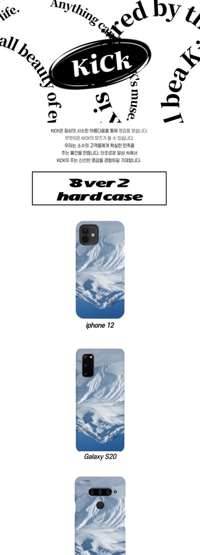 8 Hard Case Ver.2