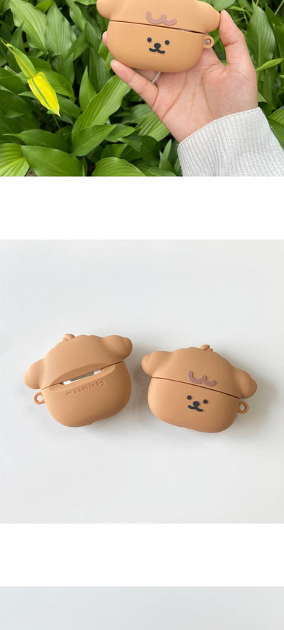 Munten Face AirPods/AirPods Pro Case