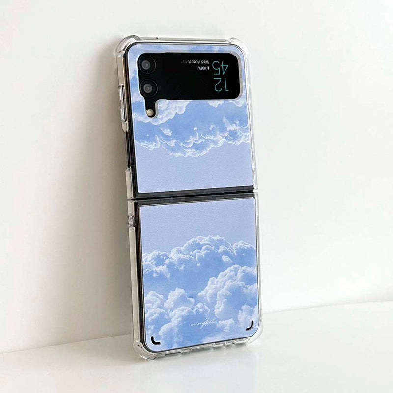 Mingkit Cloud Phone Case