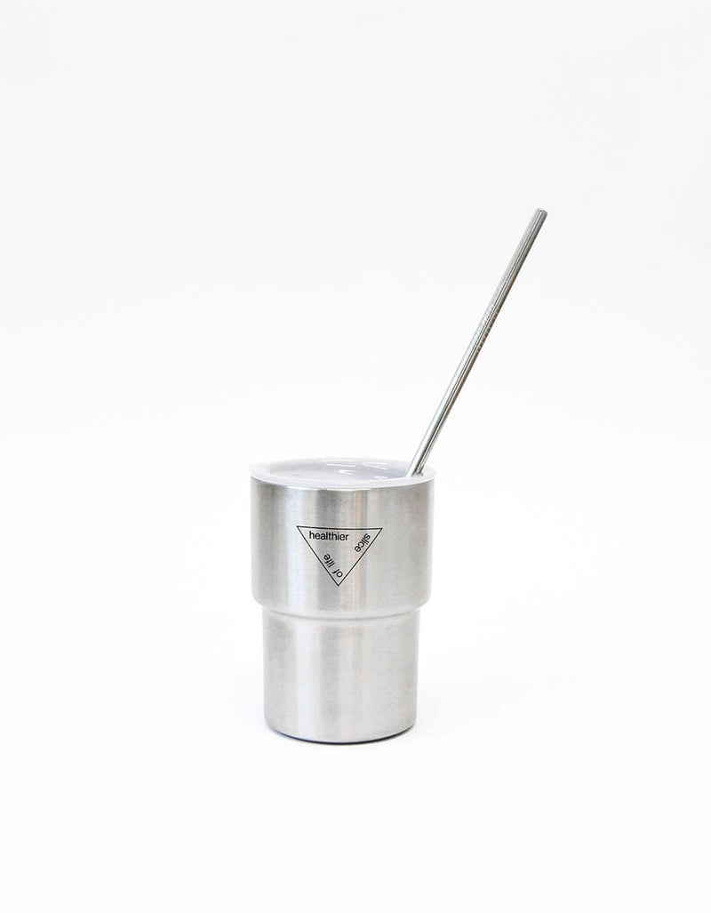 Stainless Tumbler (2colors)