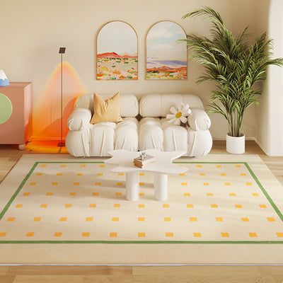 Jeno interior living room rug